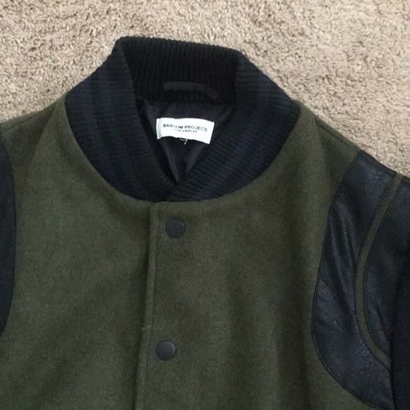 Men’s size small rare limited edition Winter coat Jackets & Coats